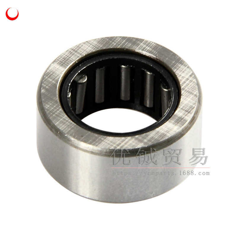 适用雅马哈100齿轮箱滚针 巧格福喜100 JOG花嫁 踏板车发动机配件