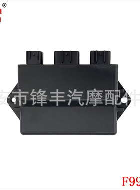 点火器 适用于雅马哈 YFM 450 科迪亚克 04-07 5ND-85540-10-00