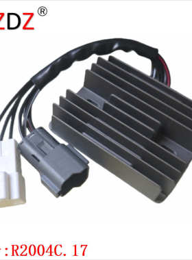 2004C.17 适用于 Suzuki Burgman AN400 32800-47H50 32800-05H20