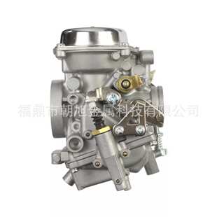 适用于YAMAHA化油器 XV250 VIRAGO 250 VSTAR250摩托车化油器