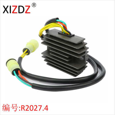 2027.4  适用于 HONDA TRX350 350 FOURTRAX 4x4 TRX350D