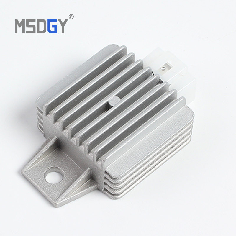 摩托车沙滩车ATV  90cc 110cc 125cc 140cc 200cc 全波4针整流器