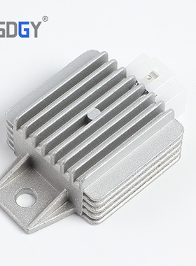 摩托车沙滩车ATV  90cc 110cc 125cc 140cc 200cc 全波4针整流器