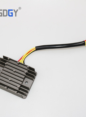 整流器电子调节器适用SZUKI GSX R 600  32800-33E21 32800-33E20