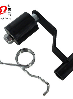 沙滩车链条张紧轮适用ATV 110/125/150/200/250/300CC