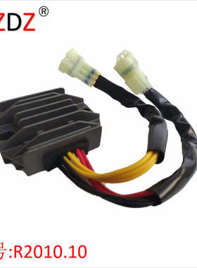 2010.10  适用于 Suzuki LTF 500 F Quadrunner 4x4 Polaris 525