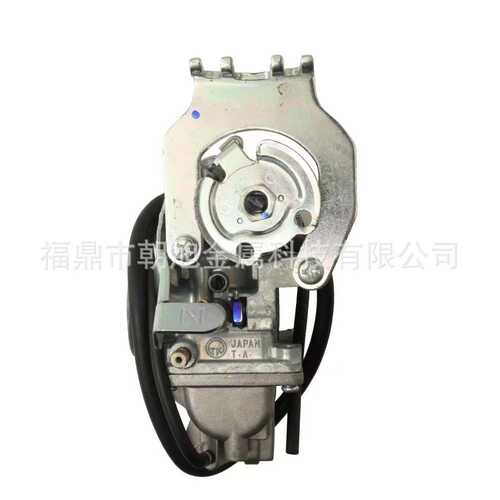 热销 摩托车化油器 I8 CRYPTON110 JYM110-2 爱发 国三化油器