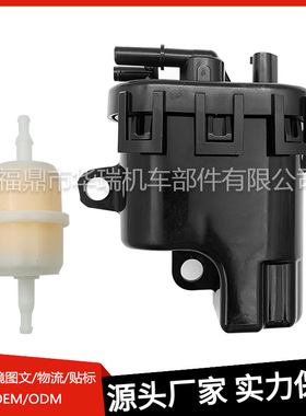 适用Kohler ECH ECV  2539316-S 2539314化油器燃油泵模块
