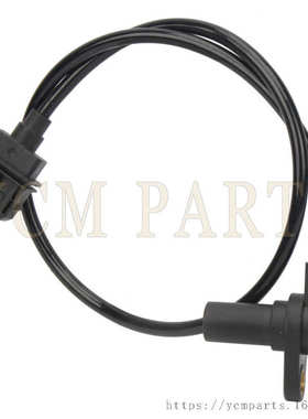 春风CF550四轮全地形车ATV沙滩车CF400ATR 600曲轴里程传感器组合