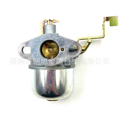 厂家直销适用Robin罗宾款 EY18 214-70131-08 P18H-1通用机化油器