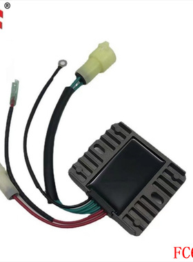 舷外机整流器适用于雅马哈 6r3-81960-00-00 ,Yamaha 115-225马力