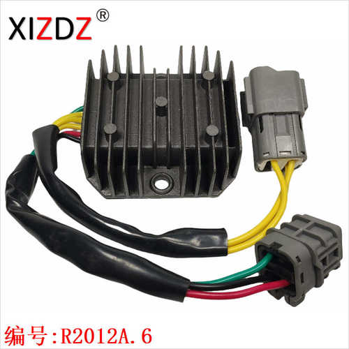 2012A.6  3303-836 31600RCA000 31600-LBA7-900 31600-RA1-000