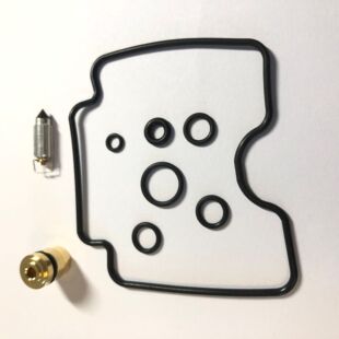 跨境摩托车化油器修理包适用于铃木DRZ400S 2009 2005