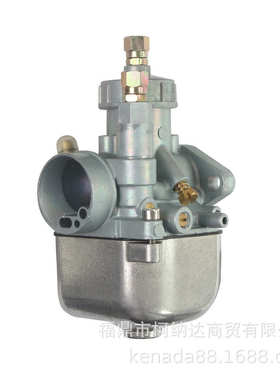 化油器BVF 16N1-11 16/19/21mm For Simson S50 51 S70 13149-00S