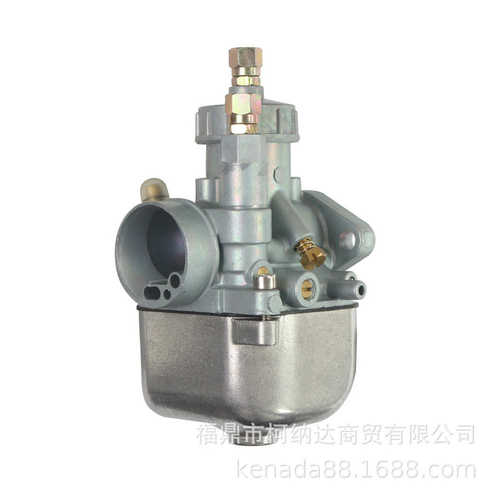 化油器BVF 16N1-11 16/19/21mm For Simson S50 51 S70 13149-00S