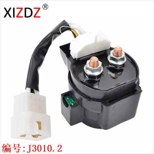 3010.2  93011058000 Starter Relay Solenoid for 125 200 250