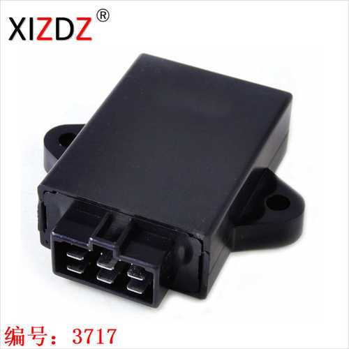 3717 适用于 32900-38300 Suzuki GN 250点火器 GN250 LONCIN300