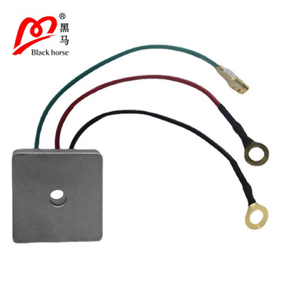 进口芯片 稳压整流器适用高尔夫球车E-Z-GO Golf Cart 27739-G01