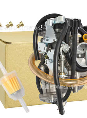 化油器适用于Kawasaki Vulcan 800 VN800 1995-2005 15003-1200