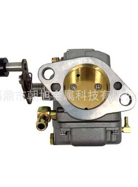 热销船外机化油器适用于821383T17 水星40HP 二冲程 厂家