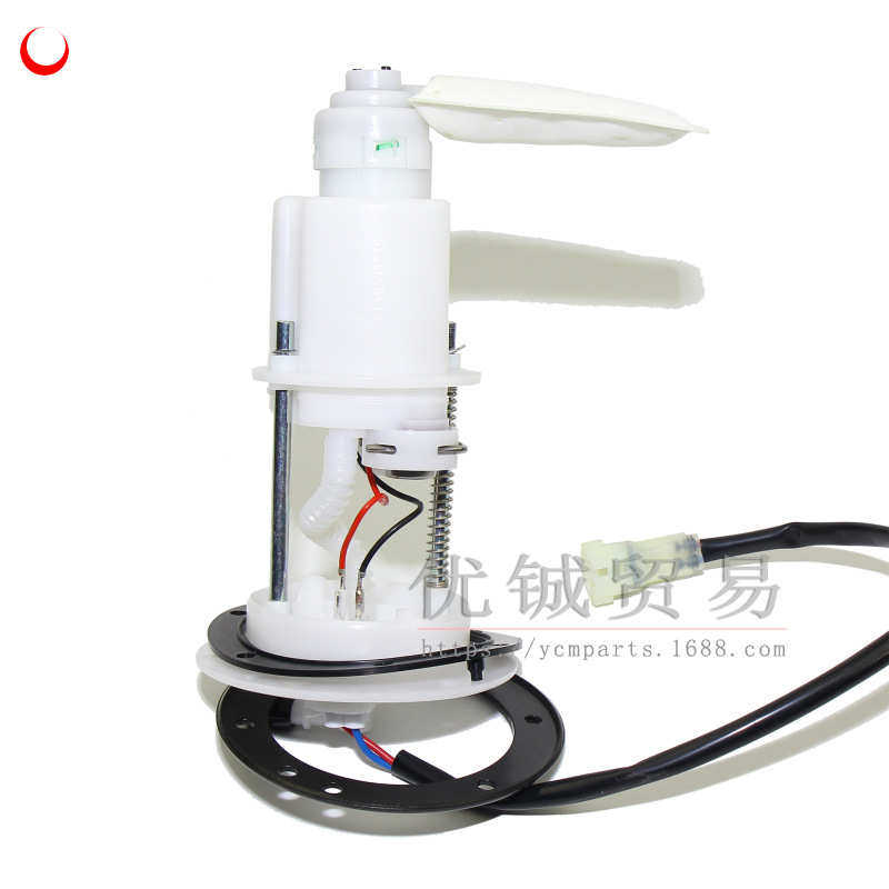 适用春风CF450/550/X6燃油泵总成901F-150900全地形车沙滩摩托车