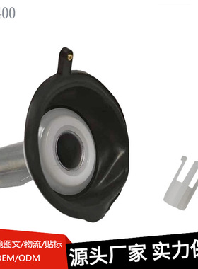 直销 适用川崎KVF650 KFX700化油器真空柱塞膜片