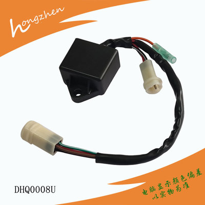 摩托车点火器CDI模块适用Yamaha YFM225 250 OE:59V-85540-20-00