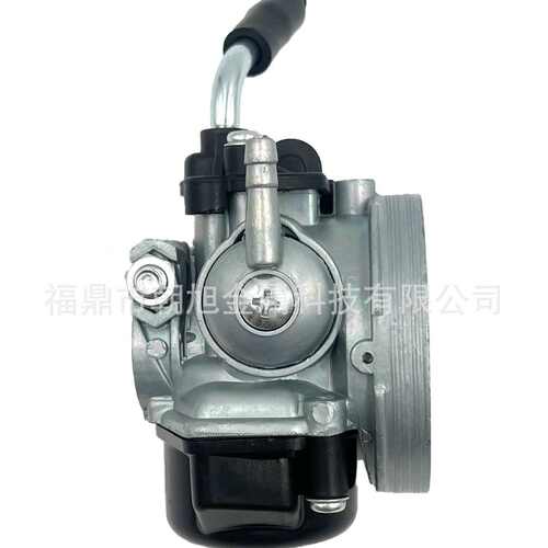改装两冲程迷你摩托车自行车 sha1515 37 50 80CC  发动机 化油器