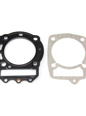 CF250上下垫 春风水冷大绵羊CH250缸体上下垫 沙滩车ATV250缸体垫