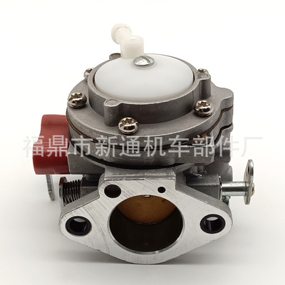适用于STIHL 08 S 08s 链锯 Tillotson HL-166B HL166 园林化油器