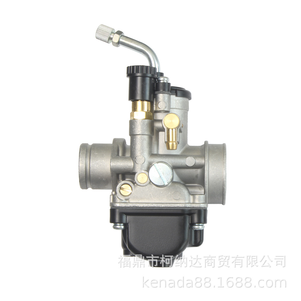 化油器 19mm Carburetor For ktm50 50SX SX50 JUNIOR 50cc摩托车