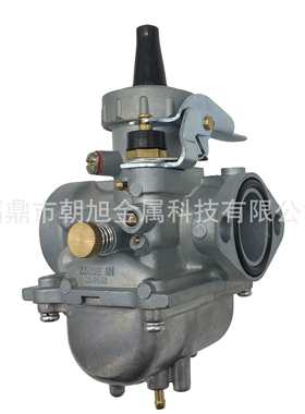 适用于摩托车化油器TS100 TS125 TS125N TC125 Dirt Bike 越野车