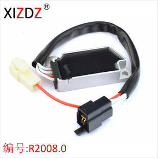 750 42X 535 Yamaha 400 SH569A 2008.0 81960 适用于