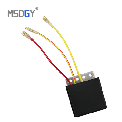 整流器电子调节器适用北极星PolarisATV 4060193 4060087 NEW