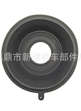 热销化油器修理包适用KVF650 KVF750化油器真空膜片