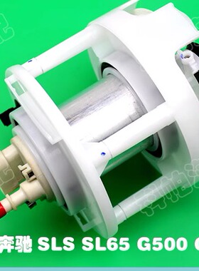 适配奔驰SLS SL63 SL65 G500 G550 G63 G65 AMG汽油格 滤芯过滤器
