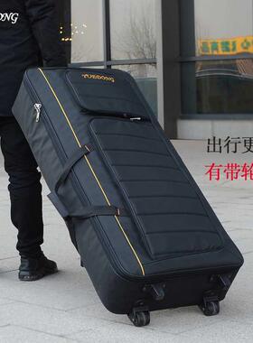 61键电子琴包PSR-S550/650/770/910/950/970SX900加厚袋套