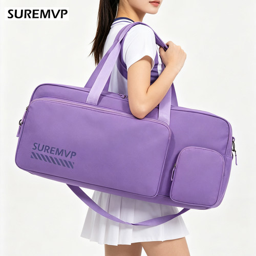SUREMVP羽毛球包防水隔热