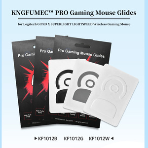 Mouse Glides for Logitech G PRO X SUPERLIGHT LIGHTSPEED