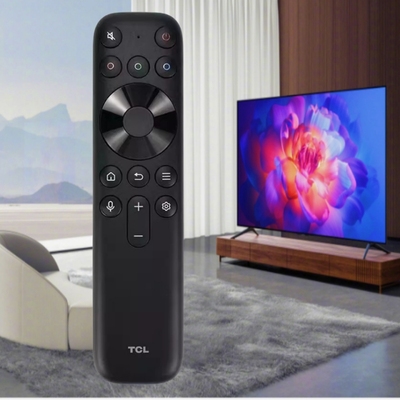 适用TCL电视机遥控器RC801JCB1 75T7H 65T7H 75C11G 85C12G 85T8G