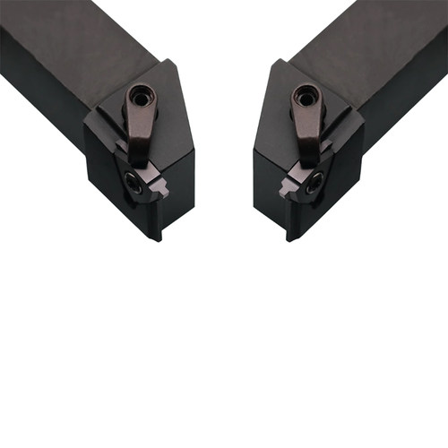 蜗杆立装螺纹刀杆 SCVEL/SCVER 1616H16/2021K16/2525M16/3232P16