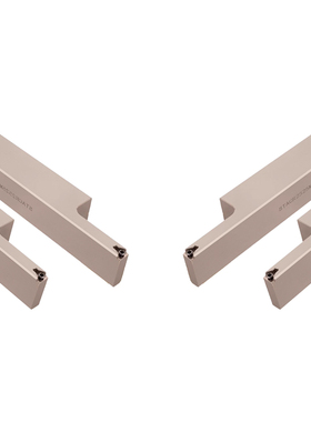 11mm深槽刀杆 STACL/STACR 2021K11/2525M11/3232P11 T30 T40 T45