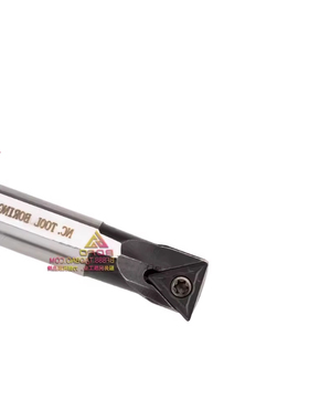 抗震高速钢 反手刀刀杆 H12M/H14N/H16Q/H10K -STUCL11