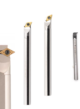 凸头内孔刀杆 S08K/S10K/S12M -SVUCL08 SDUCL07 SDQCL07 SDWCL07