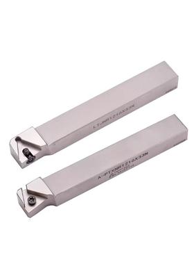 走心机刀杆 STJNR/STXNR 1016/1216/1616 X33N