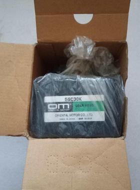 原装正品东方5GC30K减速器重量1.16千克现货功能包好品质现货