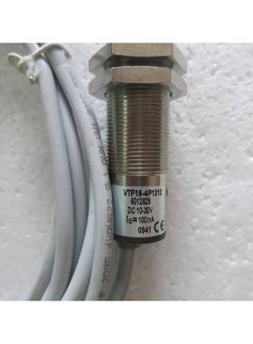 正品原装施克SICK光电开关 VTF18-4P1212 6012829 无包装品质现货