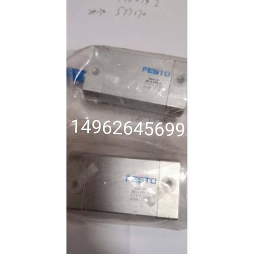 原装正品FESTO费斯托 ADN-32-40-A-P-A 536274 紧凑型气缸实物照