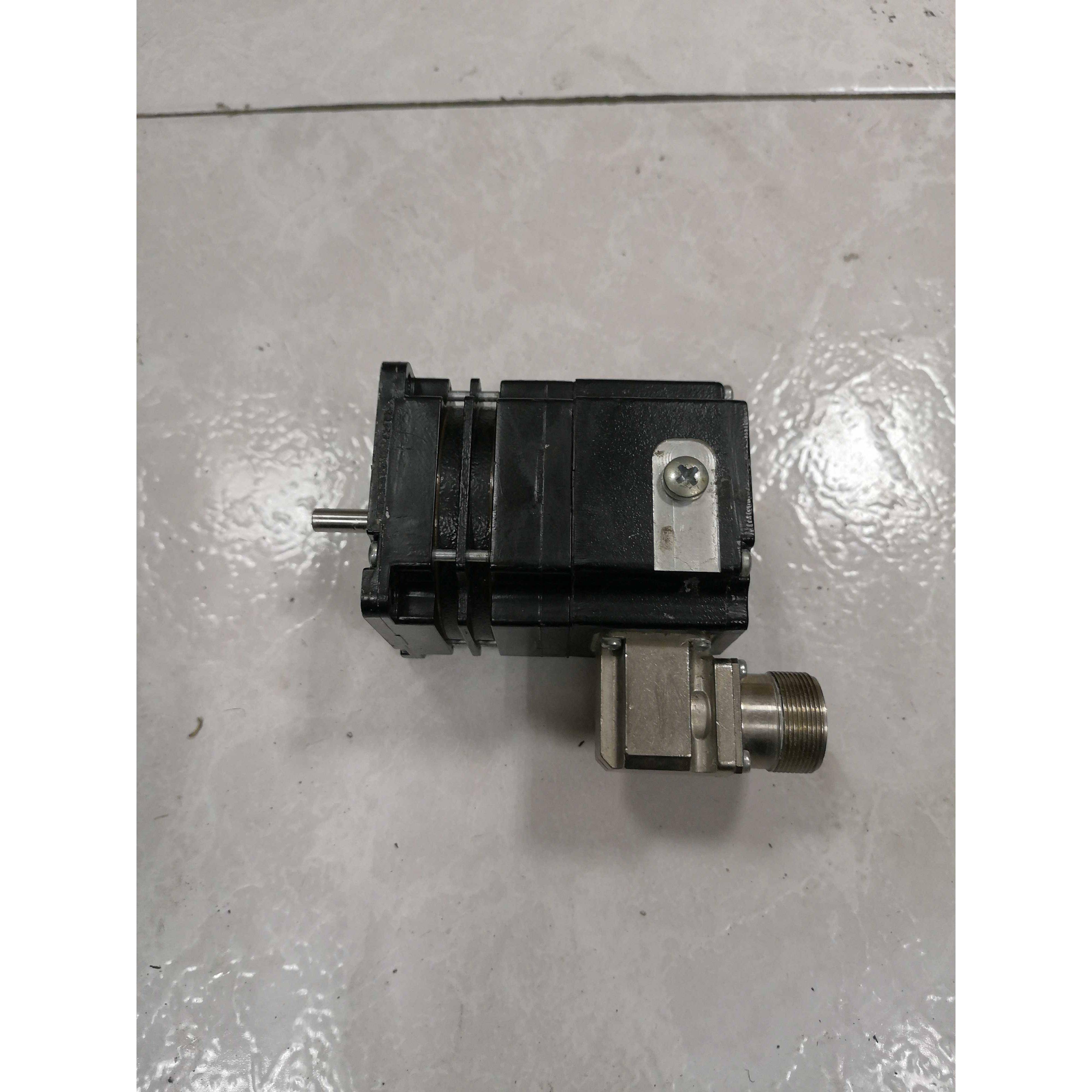 原装正品拆机百格拉步进电机VRDM564/50 LNC 实物拍摄实价推荐现