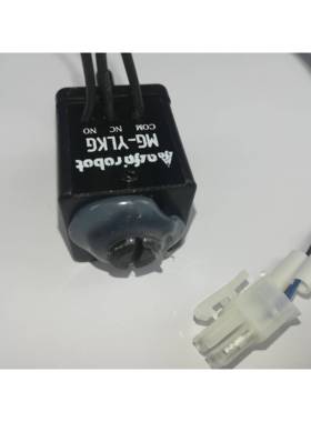 原装正品MG-YLKG ALFAROBOT压力开关泰志达一轴/二轴/三轴/五轴用